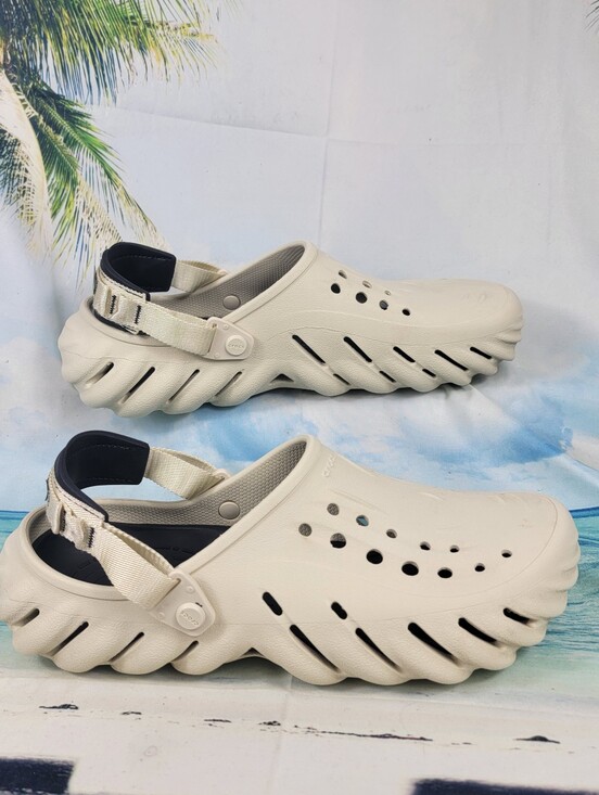Crocs Echo Clogs Mens 13 main image 4